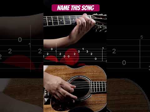 🎸Name This Song - Guitar Riff Trivia & Tabs! 📚👩‍🎓👨‍🎓 #guitarlesson #guitar #guitarist