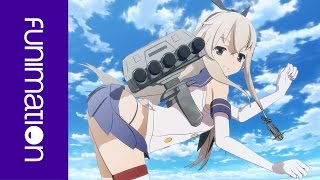 KanColle - Kantai Collection The Complete Series - Coming Soon