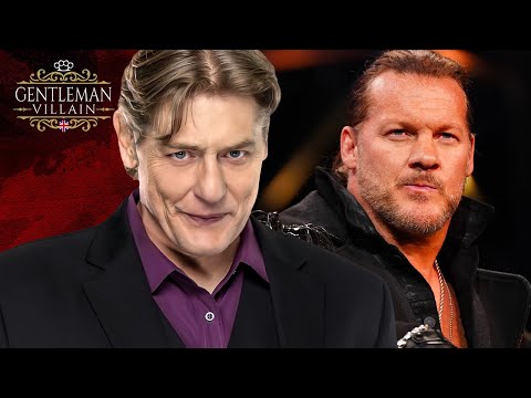 William Regal on if Chris Jericho could join the Blackpool Combat Club