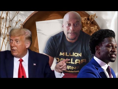 Did Trump Really Boost The Economy? Trump Raises The Black Church 2 A Higher Level.