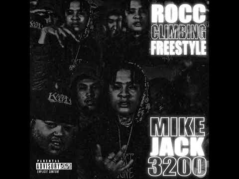 MIKEJACK3200 - ROCC CLIMBING (Freestyle)