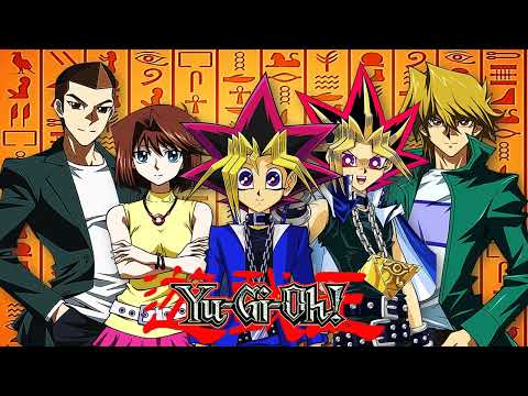 ENDING OF THE BATTLE - YU-GI-OH!