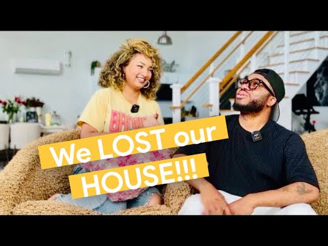 BOUGHT a HOUSE then LOST IT!!!