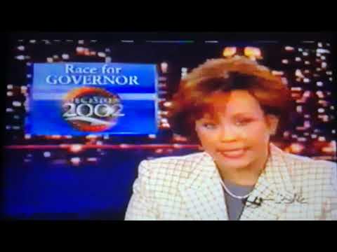 WNBC NewsChannel 4 at 11pm open November 4, 2002