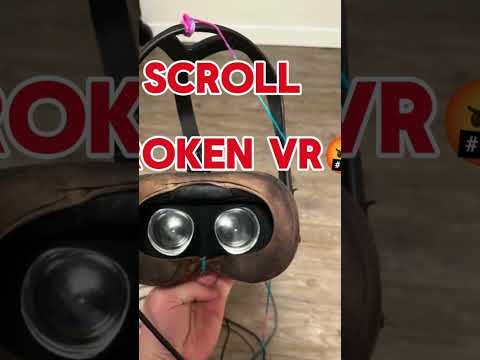 your vr if