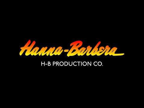 H-B Production Co. (1993) (for @benjaminalvarado9745 and @gabrielalvarado9466)