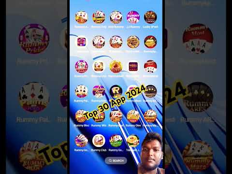 All rummy app link 2024 ! Rummy all app link new ! All rummy application app today