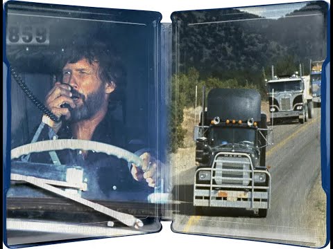 【高清译制片】1978《大车队 Convoy》1080P（央译）国语中英字幕