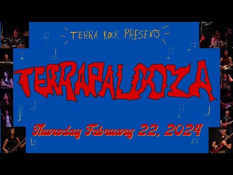 TERRAPALOOZA 24'