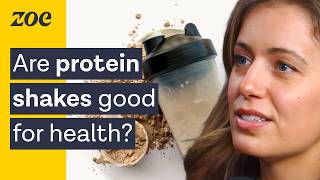 Nutrition doctor: The truth about protein supplements and your health  | Dr Federica Amati