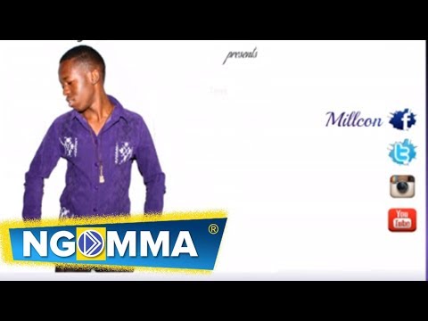 Millcon_Maneno(Audio)