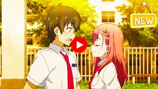 闇の魔法 1~12話 |Anime English Subtitle Magic 2024