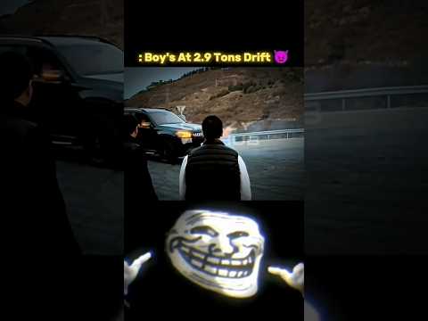 Troll Face 😈 || Boy's 😎 Vs. Men ☠️ || Drifting 💀 - Crazycrhb | #shorts