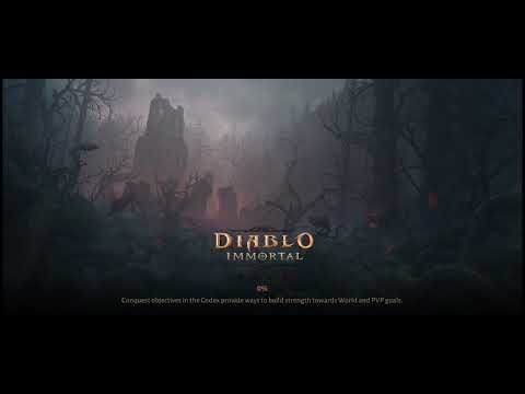 Diablo Immortal: Conquering the Blood Rose