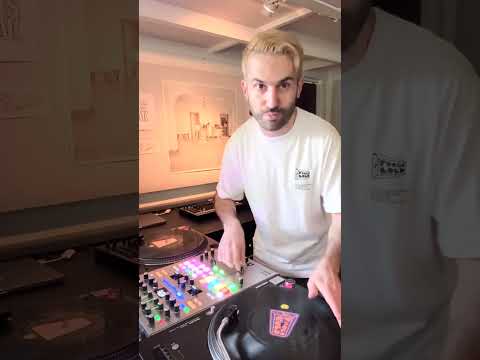 ATrak x Daft Punk 'Lose Yourself To Dance (Drumless Edition)' - Part 1 #daftpunk #RAMdrumless #atrak