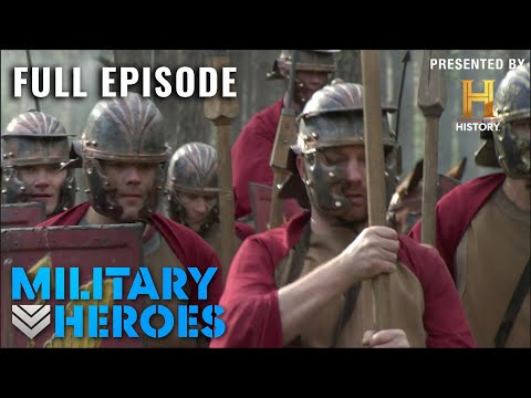 Clash of Empires: Rome vs. the Franks | Barbarians II: Full Special