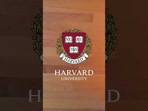 Harvard's most effective productivity method