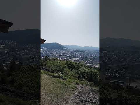 【山頂シリーズ】蛤山