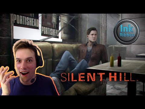 This Fan Remake of Silent Hill 1 is AMAZING