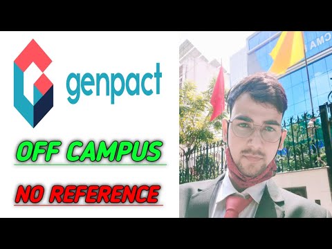 CMA IN GENPACT | JOINING EXPERIENCE IN MNC | CMA STUDENTS | INTERVIEW TIPS | CMA DIVAKAR MISHRA |