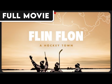 Flin Flon: A Hockey Town | The Legendary Flin Flon Bombers | Inspirational | FULL DOCUMENTARY