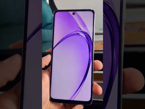 Oppo A3 Pro new smartphone 5G ultra smooth smartphone #youtubeshorts #smartphone #trending