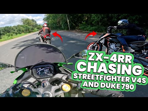 Is Kawasaki ZX4RR Still Worth Buying In 2024?