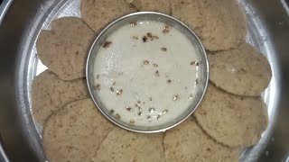 Jowar Idli | జొన్న ఇడ్లి - బరువు తగ్గలనుకునేవారికి, డయాబెటిక్ వారికి చక్కటి ఇడ్లి|@Prashanthikitchen