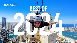 Insta360 - Best of 2024