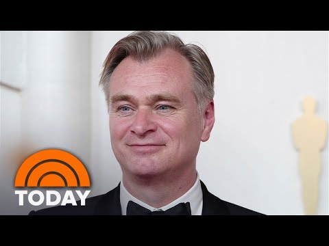 Christopher Nolan set to direct 'The Odyssey' adaptation