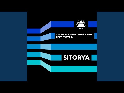 Sitorya (Original Mix)