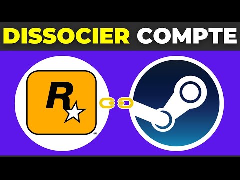 Comment Dissocier Un Compte Rockstar De Steam ( 2025 )