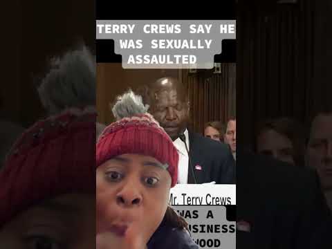 😱😱😱🙆🏻‍♂️TESTIFYING AGAINST PIDDY #reels #fyp #piddy #puffdaddy #seancombs #terrycrews #usa