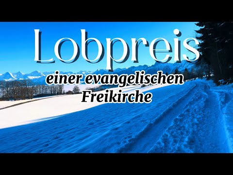 Worship Swiss Evangelical Free Church #lobpreis #worship