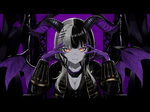 【Fan MV】Demon Lord / AI Shiori