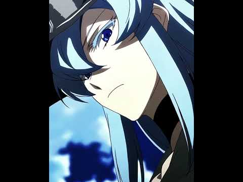 Esdeath edit - Akame Ga Kill!