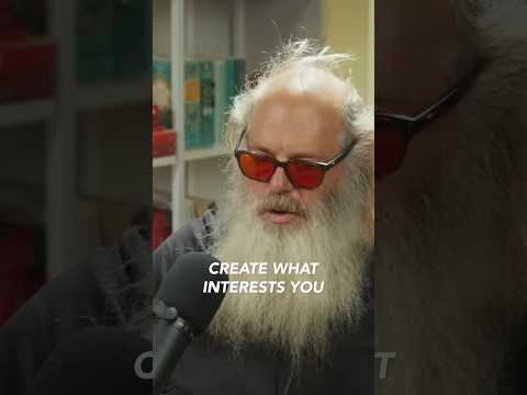 Rick Rubin on chasing perfection