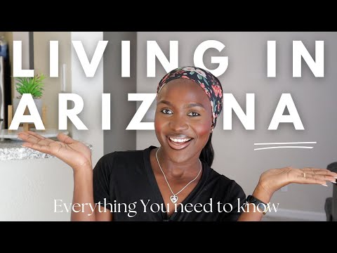 Living in Phoenix, Arizona for 2 Years: Everything You Need to Know