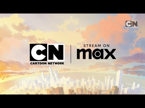 Cartoon Network Asia - Evening Continuity (December 6, 2024)