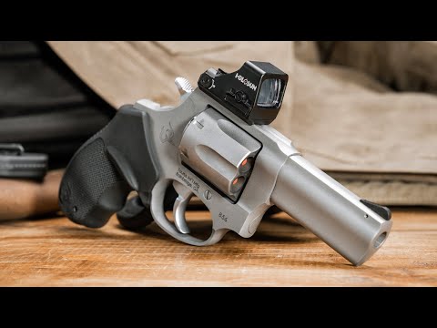 9 New Revolvers JUST REVEALED For 2023