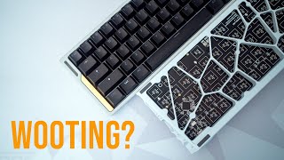 HE Keyboard Showdown - Should You Buy a Wooting?