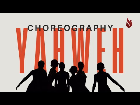 YAHWEH | Shalom Youth | Choreography