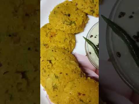 Soft Rava Idli l  Recipe Link in description