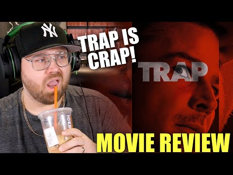 TRAP - Movie Review (With Spoilers)