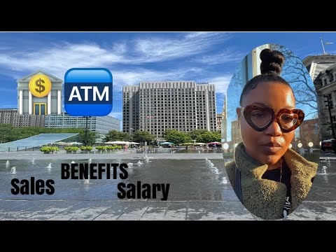 HOW TO: Get Into The Banking Field | Salary | Interview Process | Benefits #bank #banking #interview