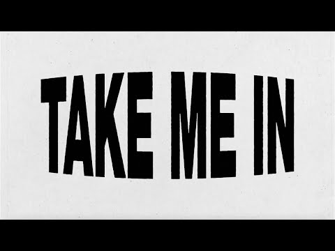 blink-182 - TAKE ME IN (Official Lyric Video)