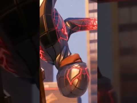 Adadae sundara song🥰/Spiderman remastered p4/super status💜