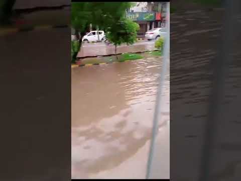 rain in Lahore| لاہور میں شدید بارش کے بعد کیا صورتحال ہے ؟ | لاہور میں بارش کے مناظر