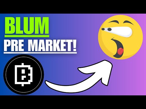 🚨 BLUM DECEMBER 31 LISTING LEAKED! 20% PUMP + $0.012 PREMARKET! LIFE-CHANGING GAINS INCOMING! 💰