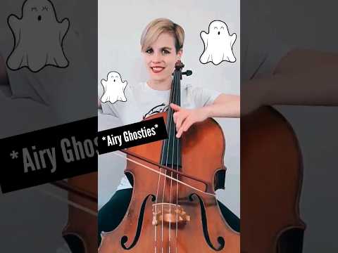 Cello Trick for Octave Shifts, Part 2 | #CelloTipThursday